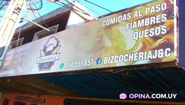 Bizcocheria Jc Videos - Las Piedras