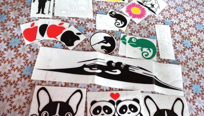 Bl Personalizaciones Interior - Curtina