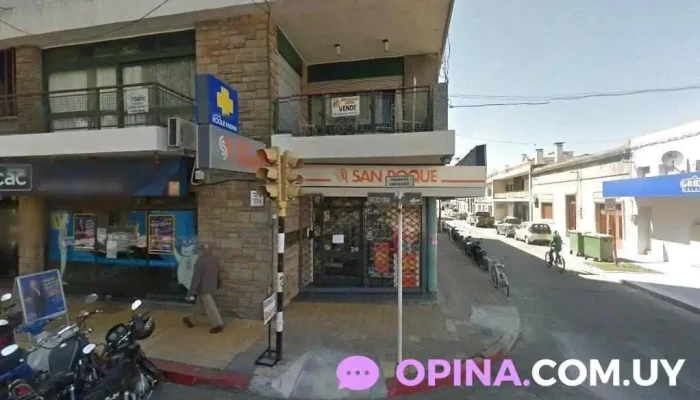 Black Barber shop - Trinidad