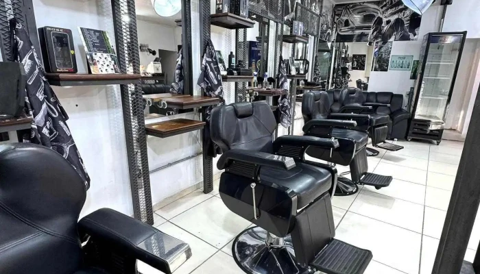 Black Devil - 12500 Montevideo