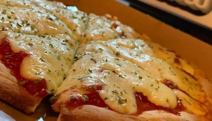 Black White Pizzeria Hamburgueseria Del Propietario - Trinidad