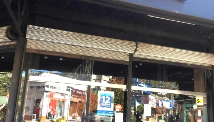 Blackstore - Pilar Cabrera