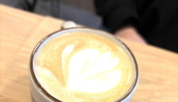 Blanca Cafe Comentario 10 - Montevideo