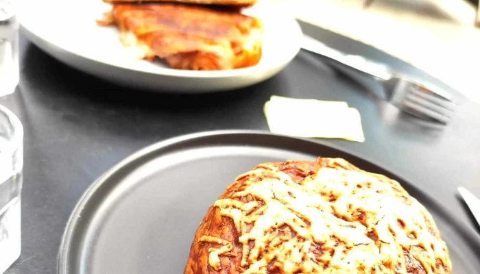 Blanca Cafe Comentario 2 - Montevideo