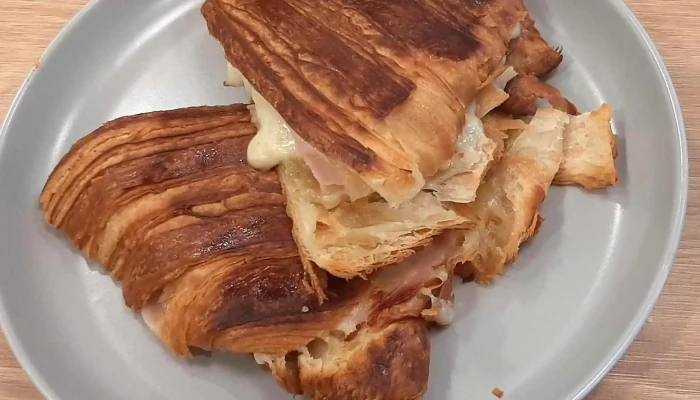 Blanca Cafe Comentario 5 - Montevideo