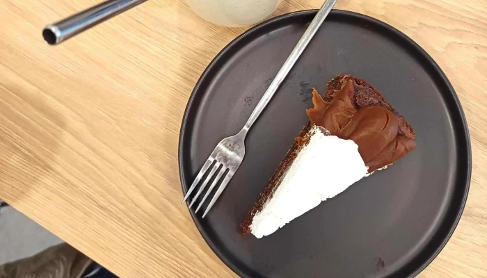 Blanca Cafe Comentario 6 - Montevideo