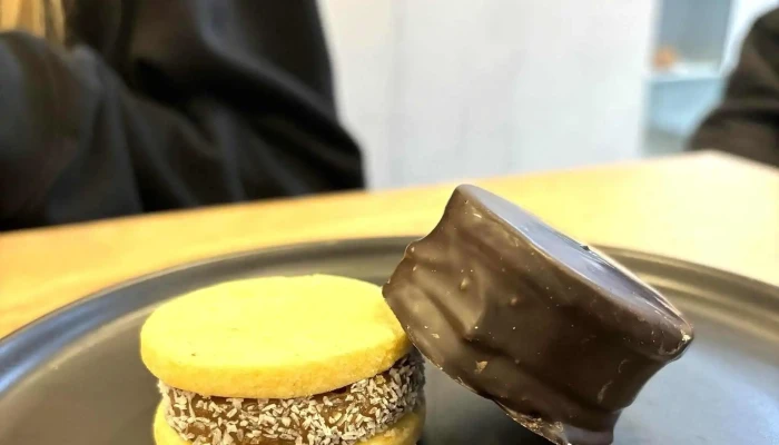 Blanca Cafe Comentario 8 - Montevideo