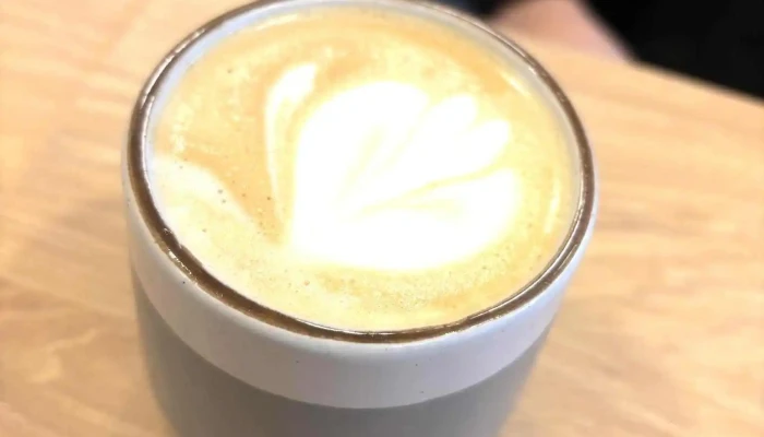 Blanca Cafe Comidas Y Bebidas - Montevideo