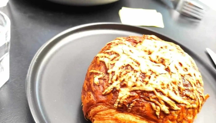 Blanca Cafe Todo - Montevideo