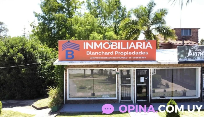 Blanchard Propiedades -  Promocion - Ciudad de la Costa