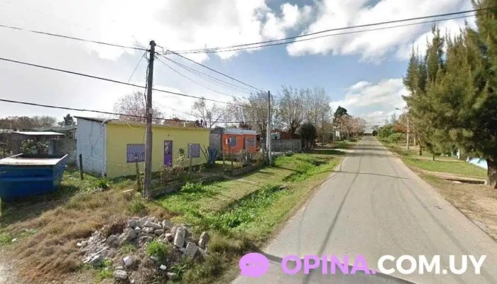 Blandengues y treinta y tres las piedras canelones - Las Piedras