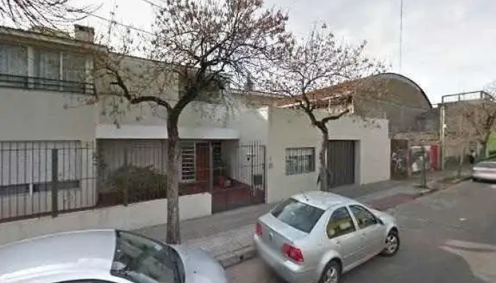 Blanes Propiedades -  Instagram - Salto