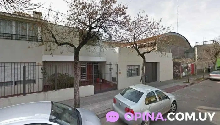 Blanes Propiedades - Salto