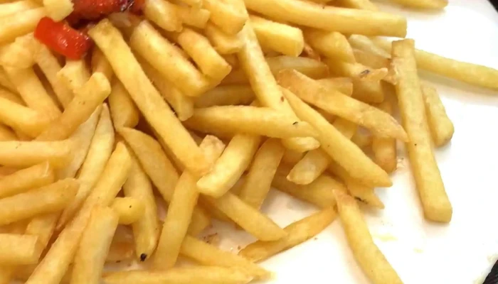 Blas -  Comentario 1 - Montevideo