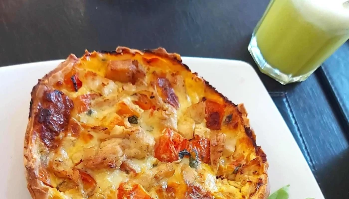 Blas -  Comentario 6 - Montevideo