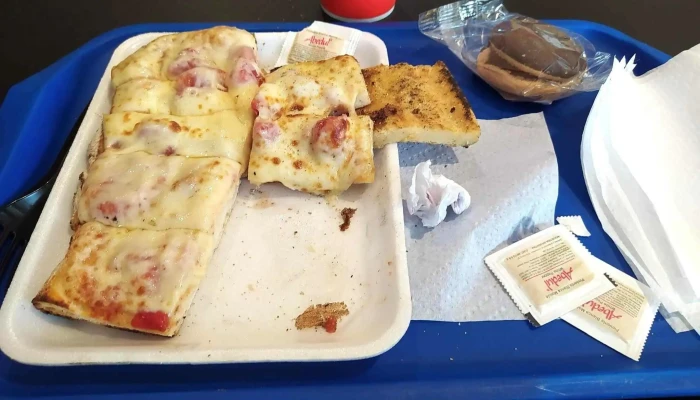 Blas -  Comidas Y Bebidas - Montevideo