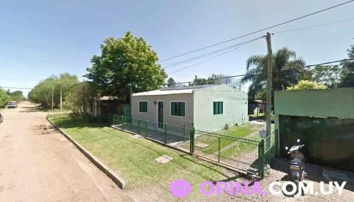 Blas Melo 1241 - Bella Unión