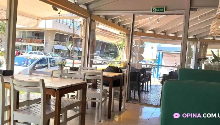 Blas Restaurant -  Todas - Punta del Este