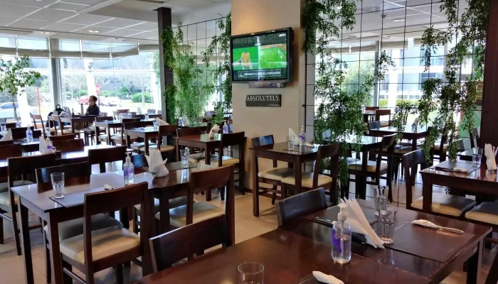 Ble Ambiente - Montevideo