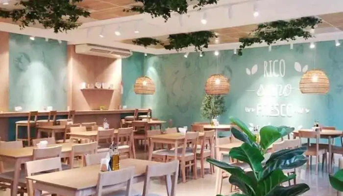 Ble Boulangerie Ambiente - Montevideo