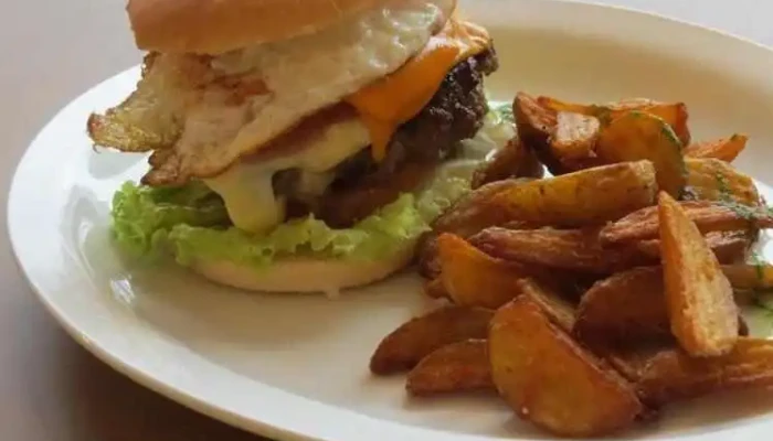 Ble Boulangerie Comida Y Bebida - Montevideo