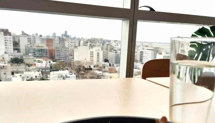 Ble Comentario 4 - Montevideo