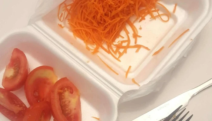 Ble Comentario 6 - Montevideo