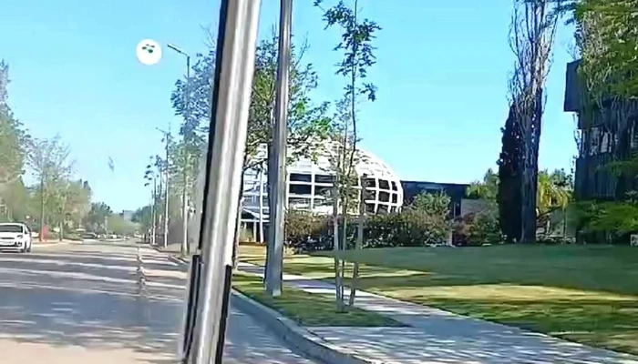 Ble Comentario 7 - Montevideo