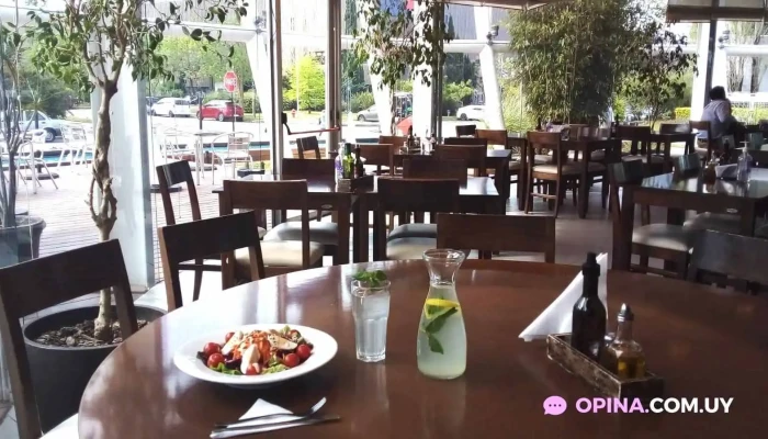 Ble Comidas Y Bebidas - Montevideo