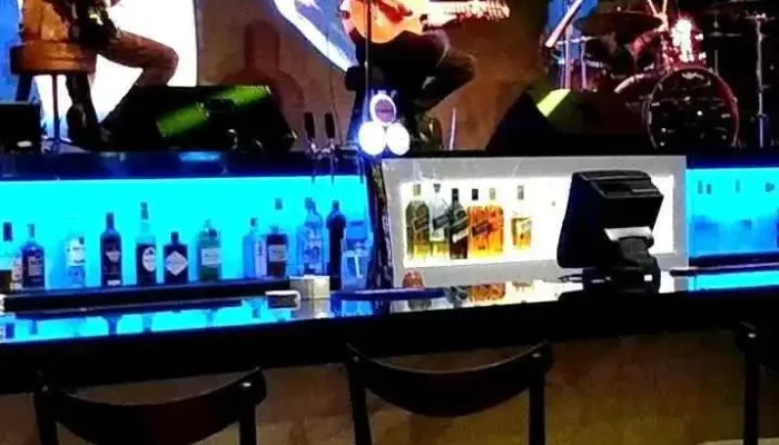 Blend Bar -  Ambiente - Punta del Este