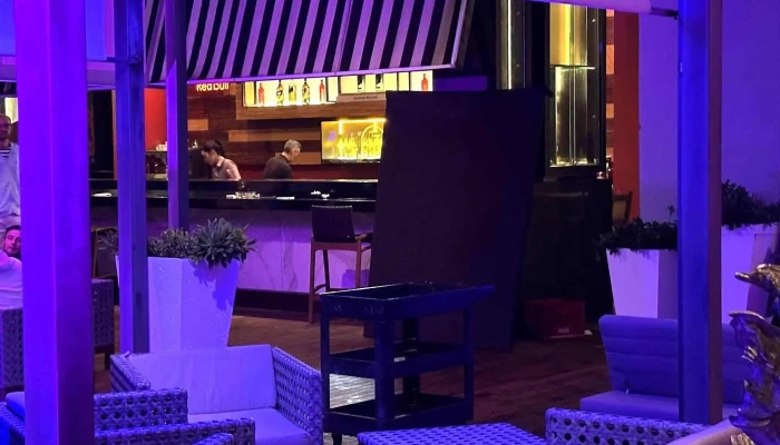 Blend Bar -  Comentario 1 - Punta del Este