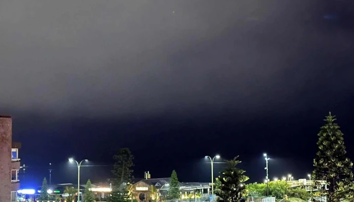 Blend Bar -  Comentario 2 - Punta del Este