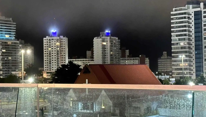 Blend Bar -  Comentario 3 - Punta del Este