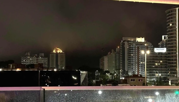 Blend Bar -  Comentario 4 - Punta del Este