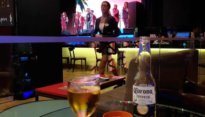 Blend Bar -  Comidas Y Bebidas - Punta del Este