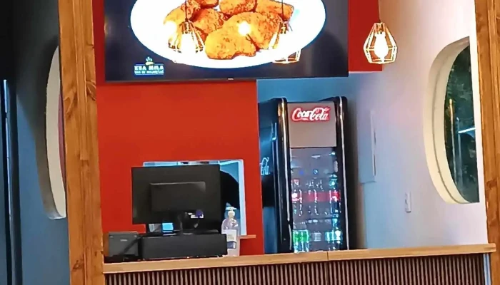 Blend Bar -  Menu - Punta del Este