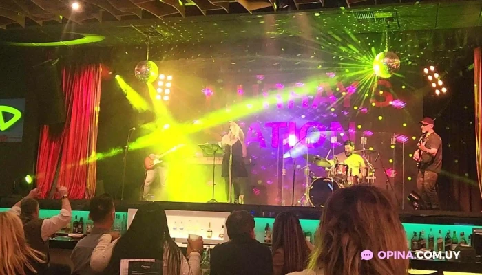 Blend Bar -  Recientes - Punta del Este