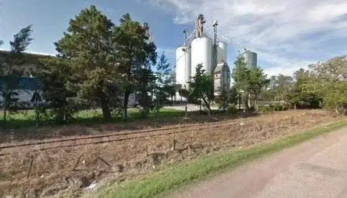 Blend Ceramica Y Cafe Street View Y 360 - Paysandú