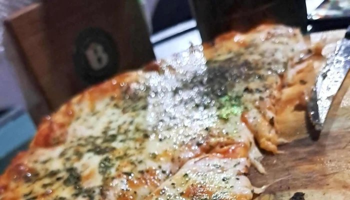 Bliss Mvd -  Comentario 3 - Montevideo