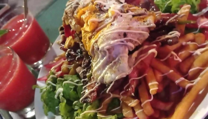 Bliss Mvd -  Comentario 4 - Montevideo