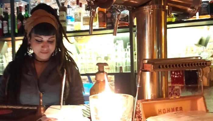 Bliss Mvd -  Comentario 6 - Montevideo