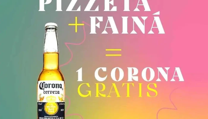 Bliss Mvd -  Menu - Montevideo