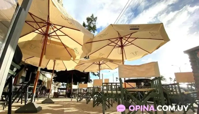 Bliss Mvd -  Todo - Montevideo