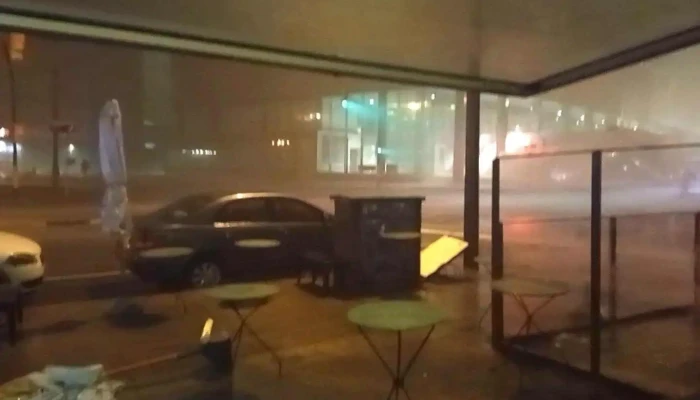 Bliss Mvd -  Videos - Montevideo