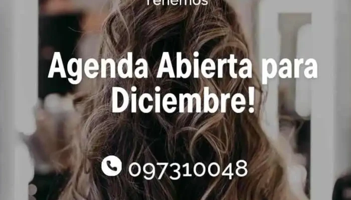 Bliss Salon - 15200 Atlántida