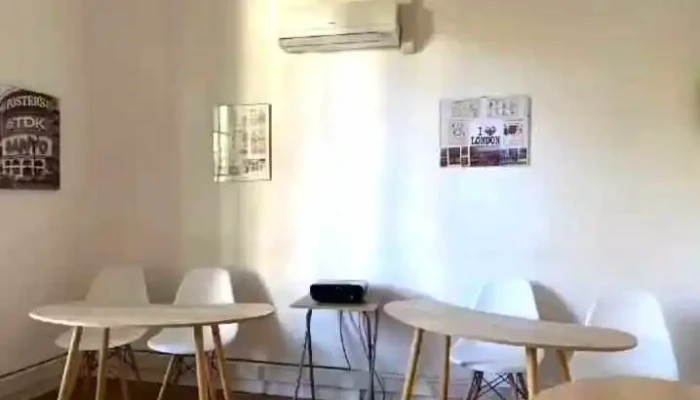 Bloomsbury English Centre -  Videos - Montevideo