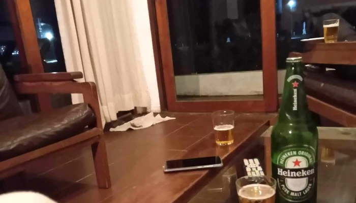 Bloque 1 Gustavoalquileres -  Cerca De Mi - Piriápolis