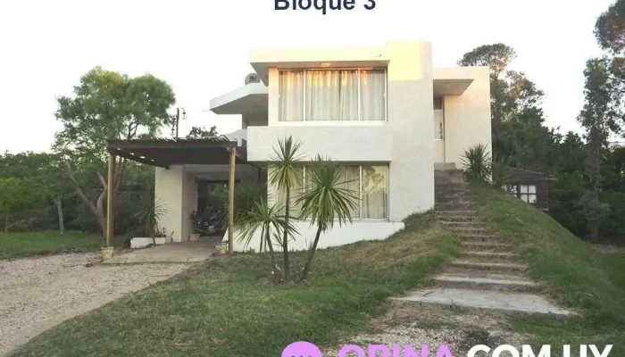 Bloques 2 Y 3 -  Del Propietario - Piriápolis