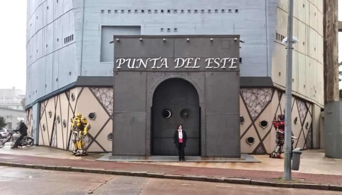 Blue Bistro Todas - Punta del Este