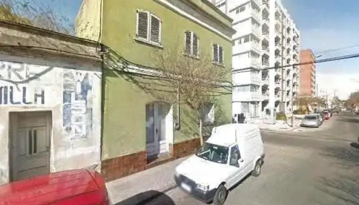 Blue Raven Tea Shop -  Street View Y 360 - Maldonado